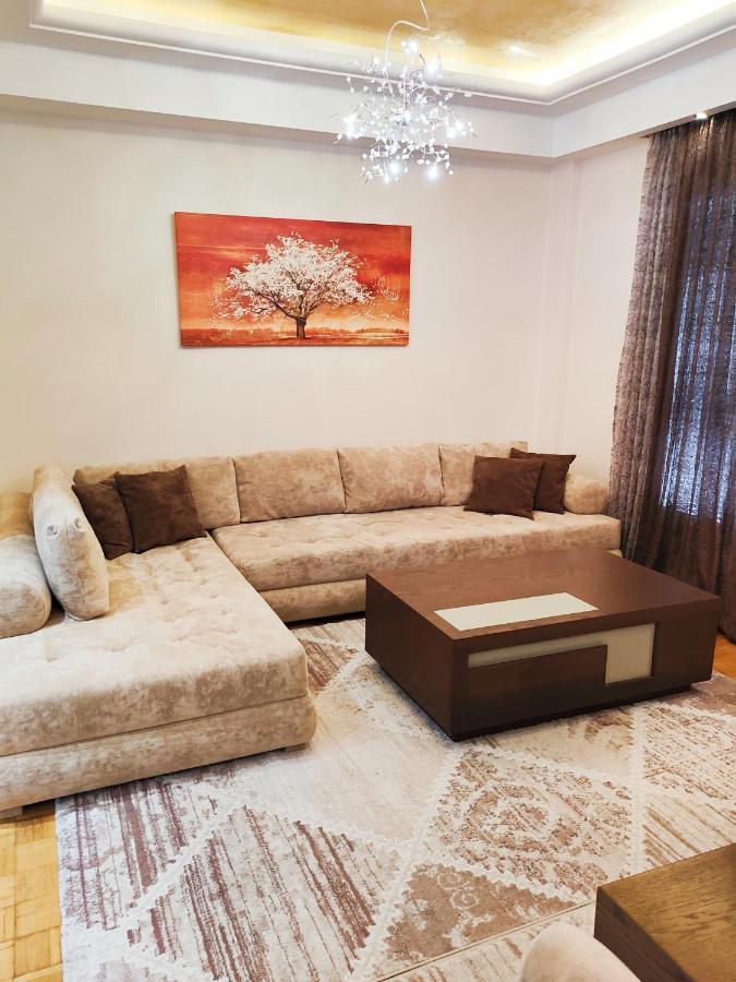 Ms Corfu Center Apartment Luaran gambar