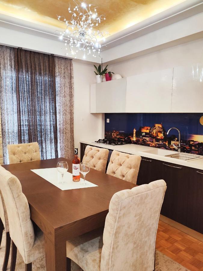 Ms Corfu Center Apartment Luaran gambar