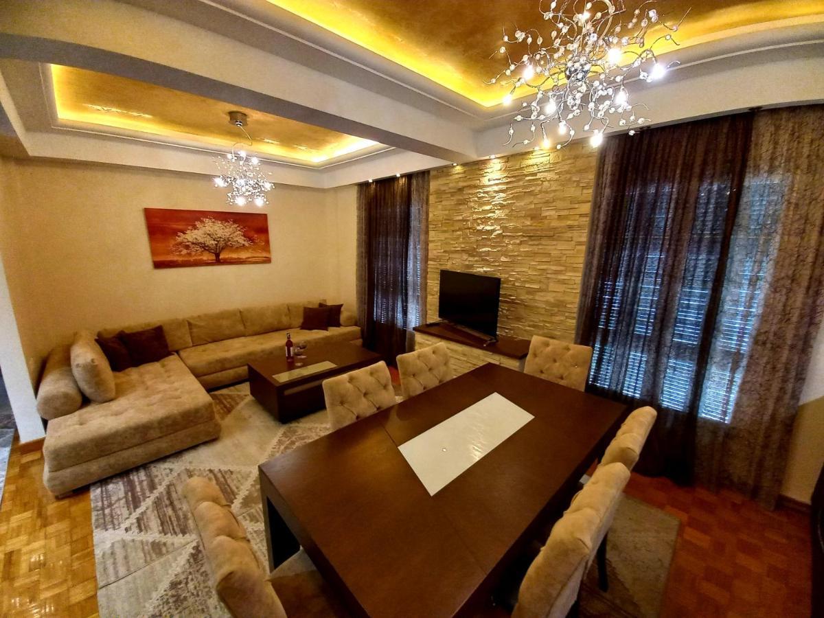 Ms Corfu Center Apartment Luaran gambar
