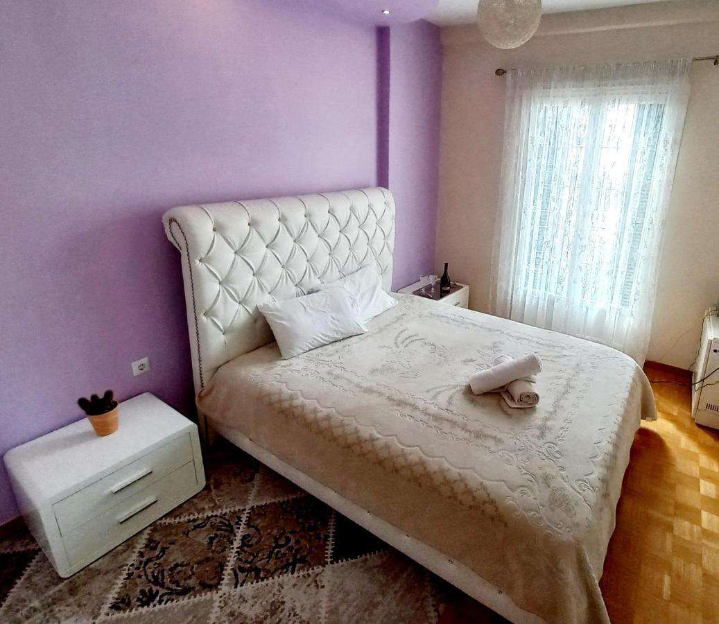 Ms Corfu Center Apartment Luaran gambar