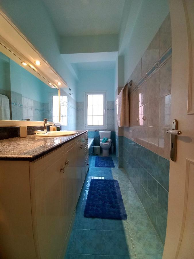 Ms Corfu Center Apartment Luaran gambar