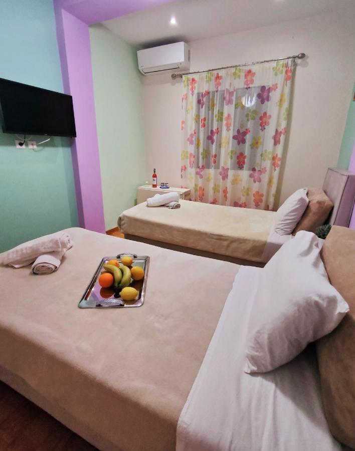 Ms Corfu Center Apartment Luaran gambar